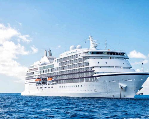 Viking cruise expertise with Brandt Travel specialists